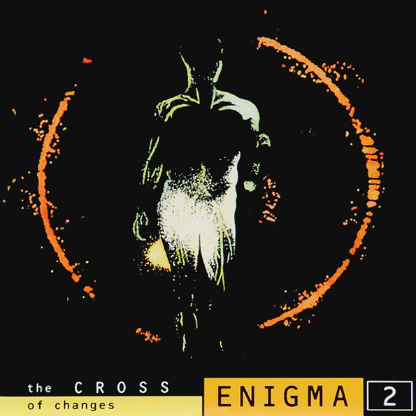 

Enigma The Cross Of Changes (RU)(CD)