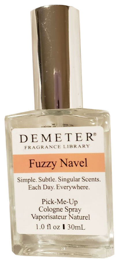 

Духи DEMETER Fuzzy Sweater 30 мл