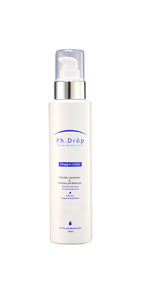 

Эмульсия для лица Ph.Drop Filaggrin Lotion 150 мл