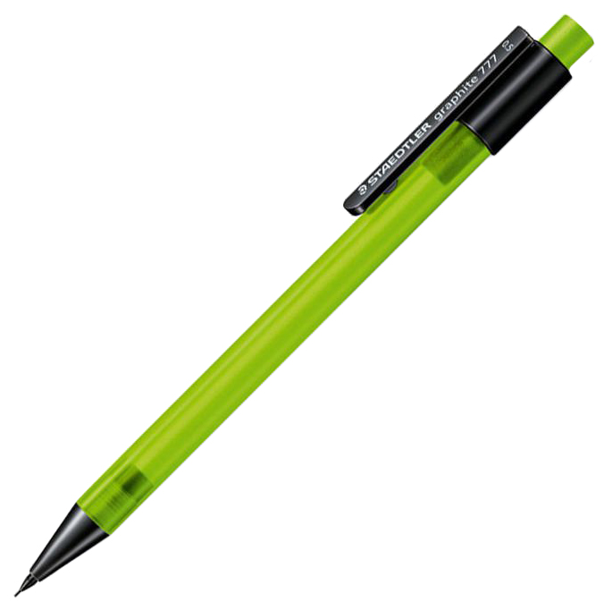 

Карандаш механический Staedtler Graphite ST77705-5 0,5 мм, ST77705-5