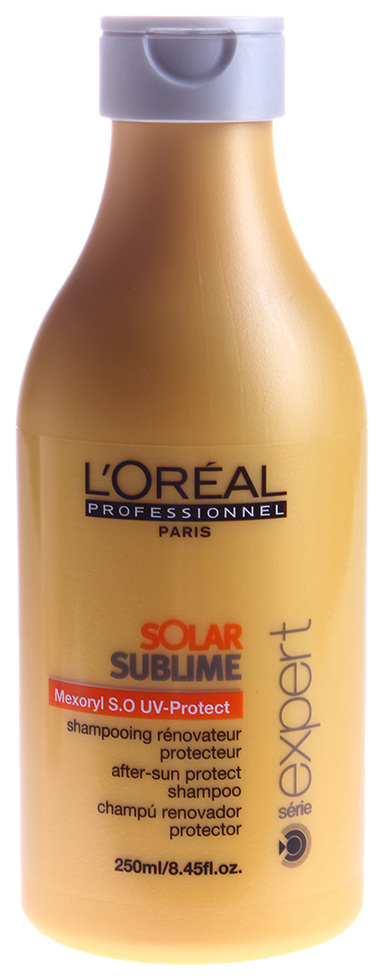 

Маска для волос L'Oreal Professionnel Solar Sublime Masque