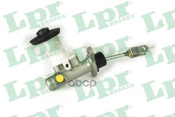 

Цилиндр сцепления Lpr 2553