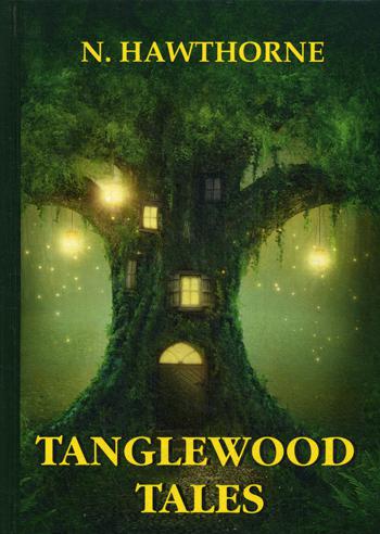 

Tanglewood Tales