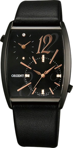 фото Наручные часы кварцевые женские orient ubuf001b