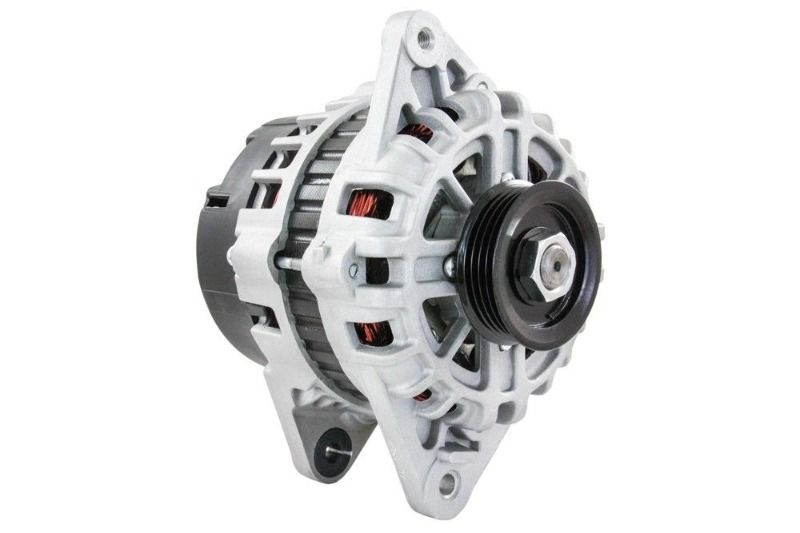 

Генератор Magneti Marelli 943307331010