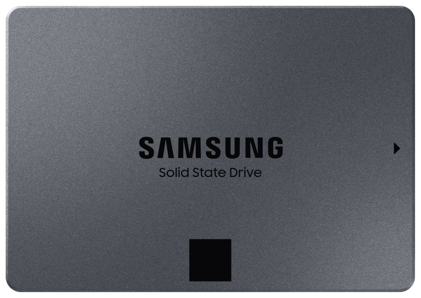 SSD накопитель Samsung 860QVO 2.5