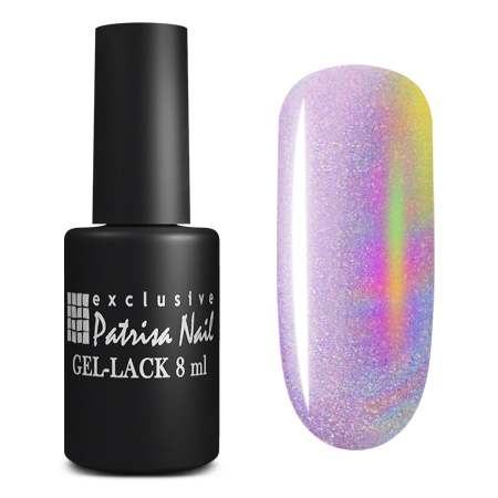 

Гель-лак Patrisa Nail Prisma №P4, 8 мл