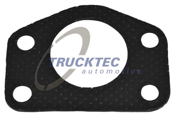 фото Прокладка выпускного коллектора trucktec automotive 04.16.006