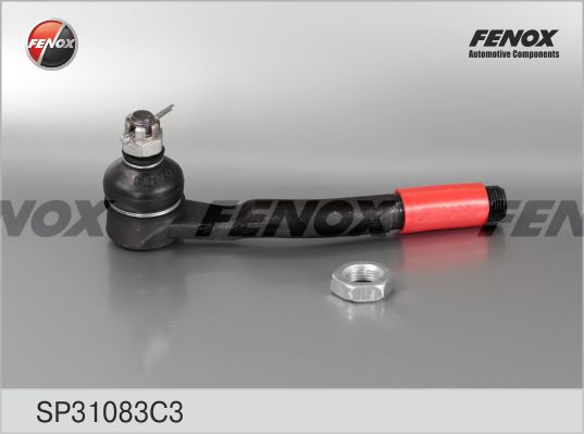 

Наконечник поперечной рулевой тяги FENOX SP31083C3