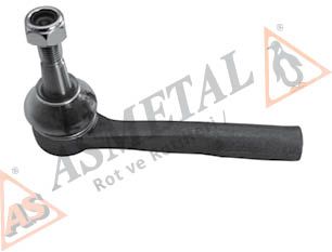 

Наконечник поперечной рулевой тяги AS METAL 17OP2500