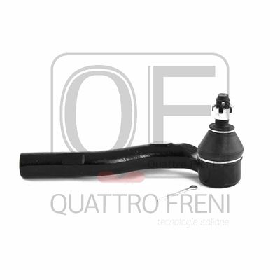 

Наконечник поперечной рулевой тяги QUATTRO FRENI QF00U00039