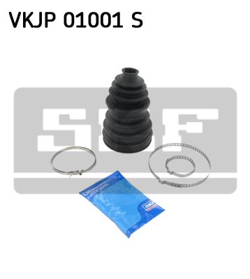 

Пыльник шруса SKF VKJP 01001 S