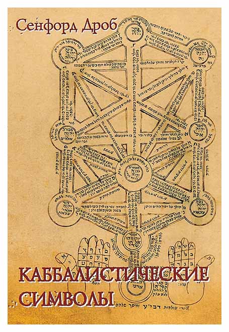 

Каббалистические Символы