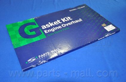 

Комплект прокладок PARTS-MALL PFA-M066