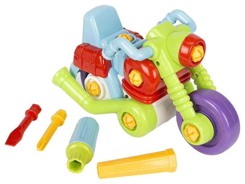 

Мотоцикл Игруша 000sn-31347