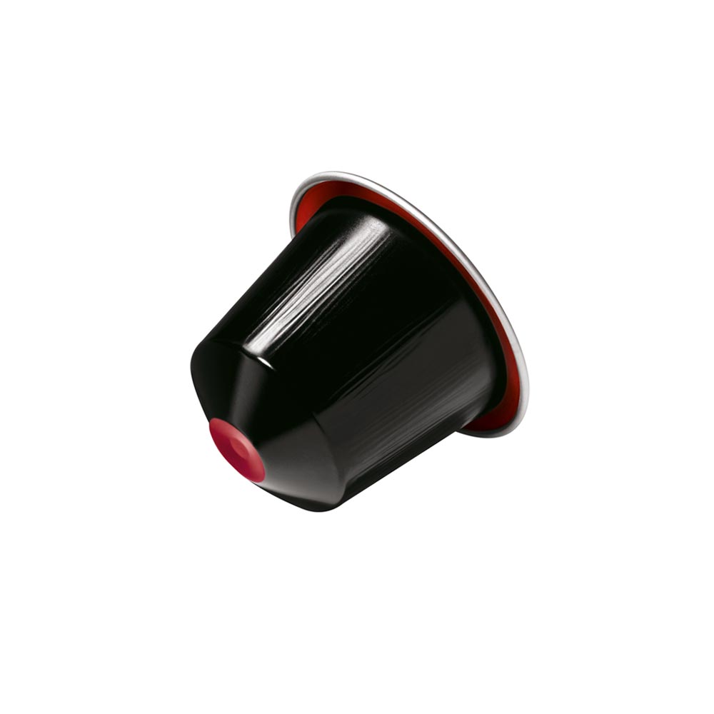 

Кофе в капсулах Nespresso Ristretto Decaffeinato 10 капсул