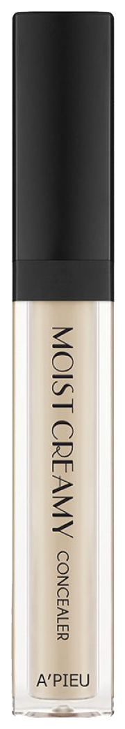 

Консилер A'PIEU Moist Creamy Concealer 03 Porcelain 7 г