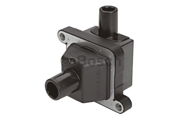

Катушка зажигания BOSCH 1 227 030 071