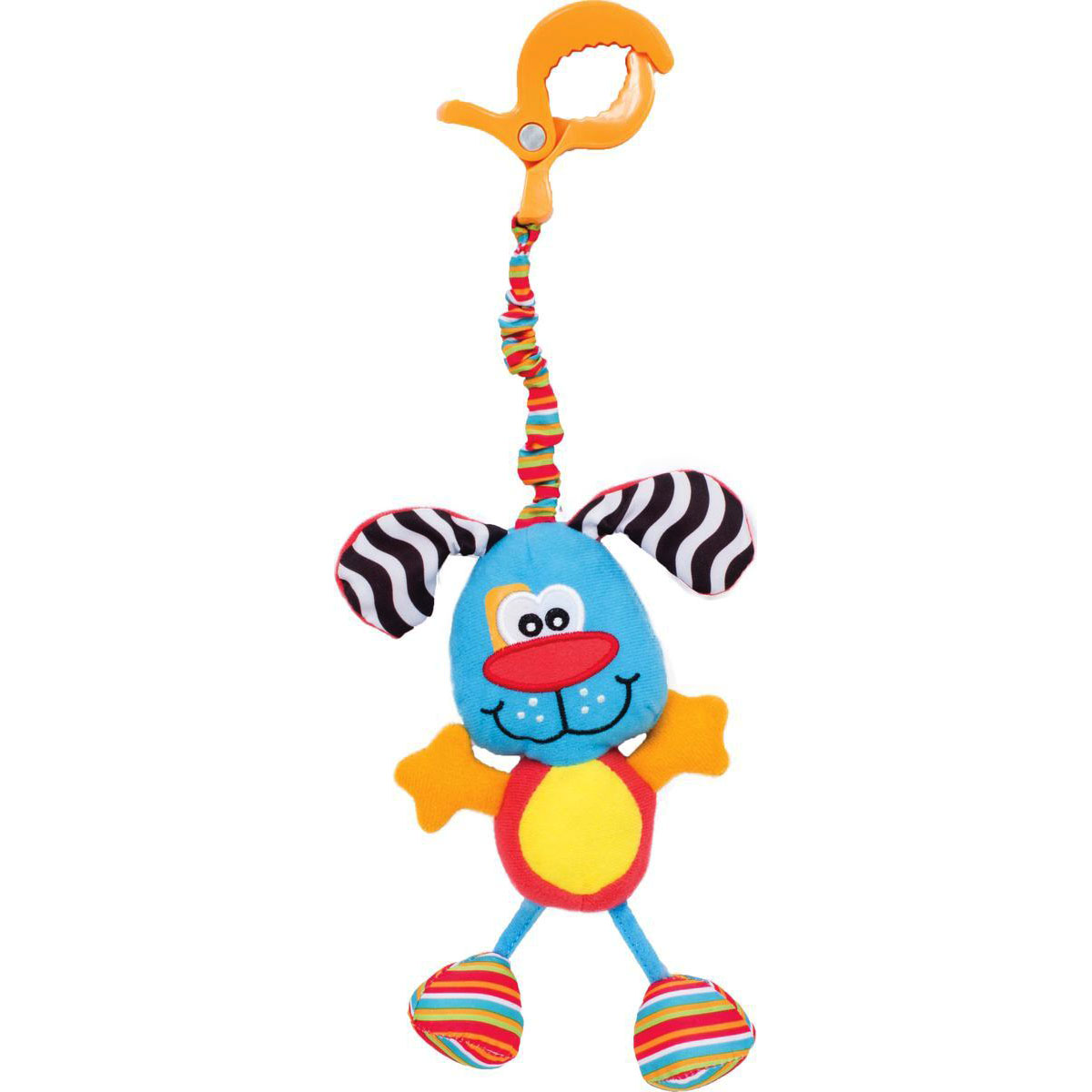 

Подвесная игрушка Playgro Щенок, Щенок