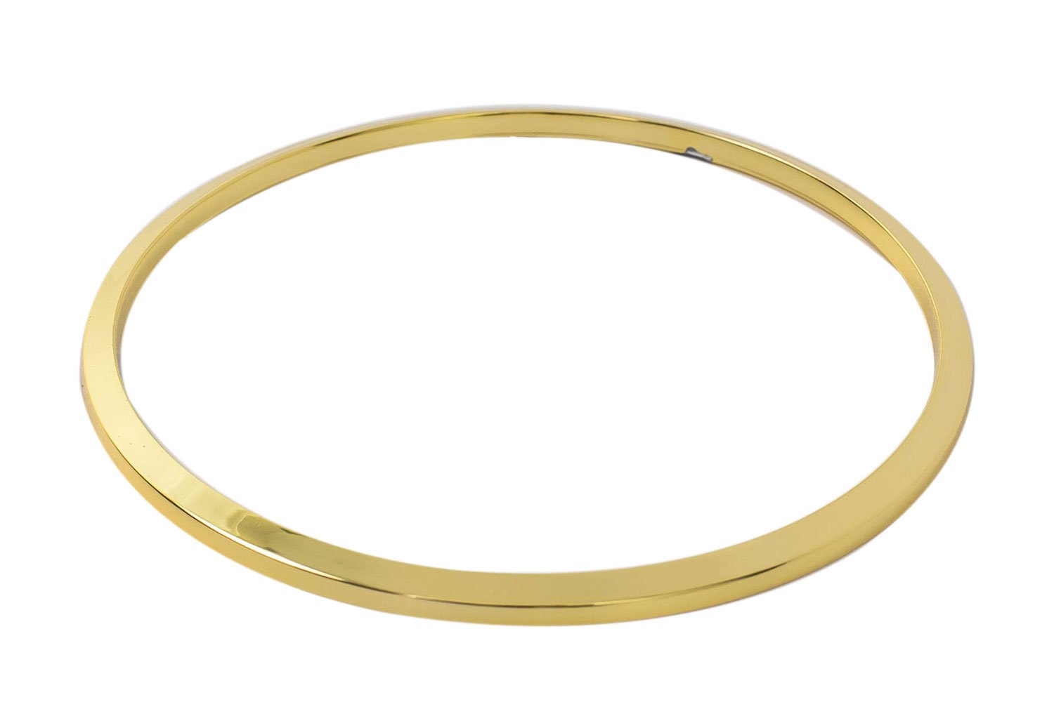 фото Кольцо декоративное citilux для встраиваемого светильника дельта cld6008,2 золото