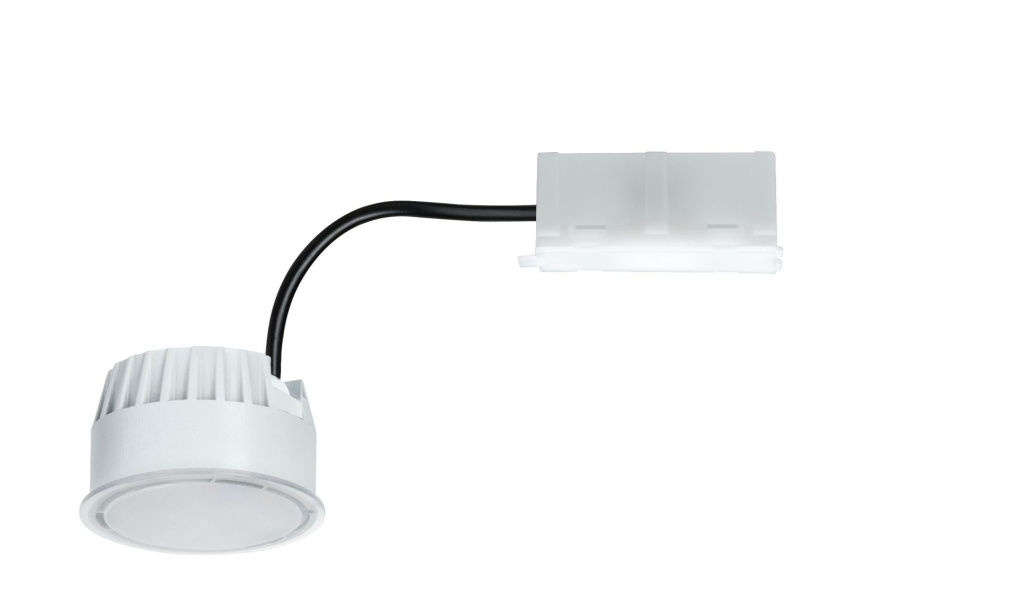фото Лампа led coin base 3-step-dim 5w 350lm 51mm 92968 paulmann