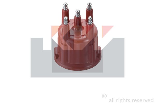 

Крышка распределителя зажигания KW 806 249