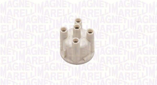 

Крышка распределителя зажигания MAGNETI MARELLI 071366701010