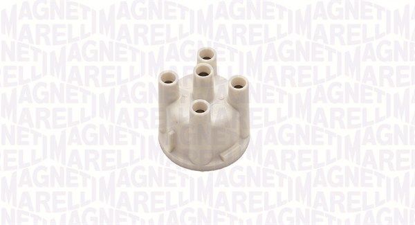 Крышка распределителя зажигания MAGNETI MARELLI 071366701010