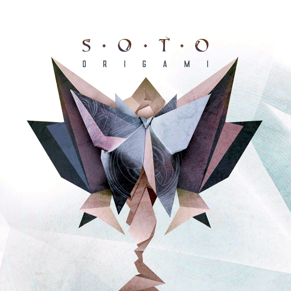 S.O.T.O. Origami (LP+CD)