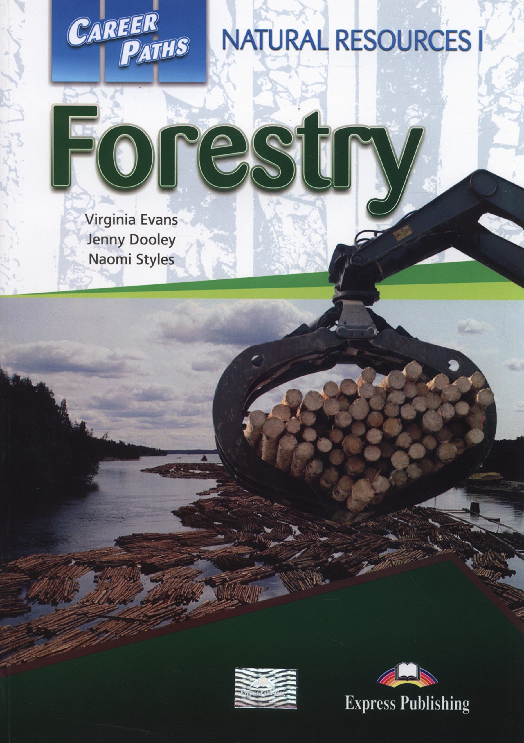 

Учебник Forestry. Student'S Book