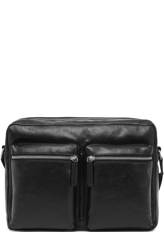 

Планшет мужской Gianni Conti 1482304, black, 1482304