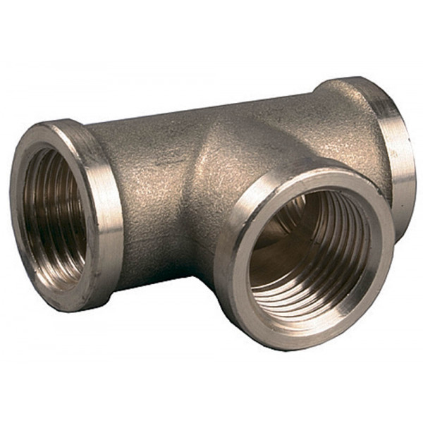 Тройник General Fittings 51055-1 тройник general fittings