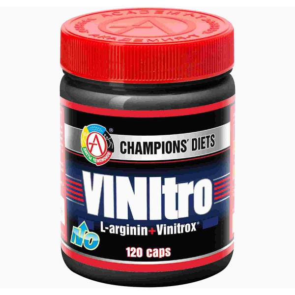Витаминный комплекс АКАДЕМИЯ-Т ViNitro  капсул
