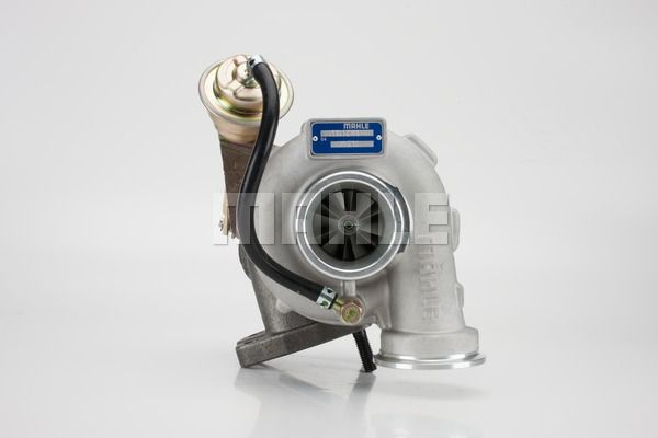 фото Турбина mahle 001 tc 14934 000 mahle/knecht