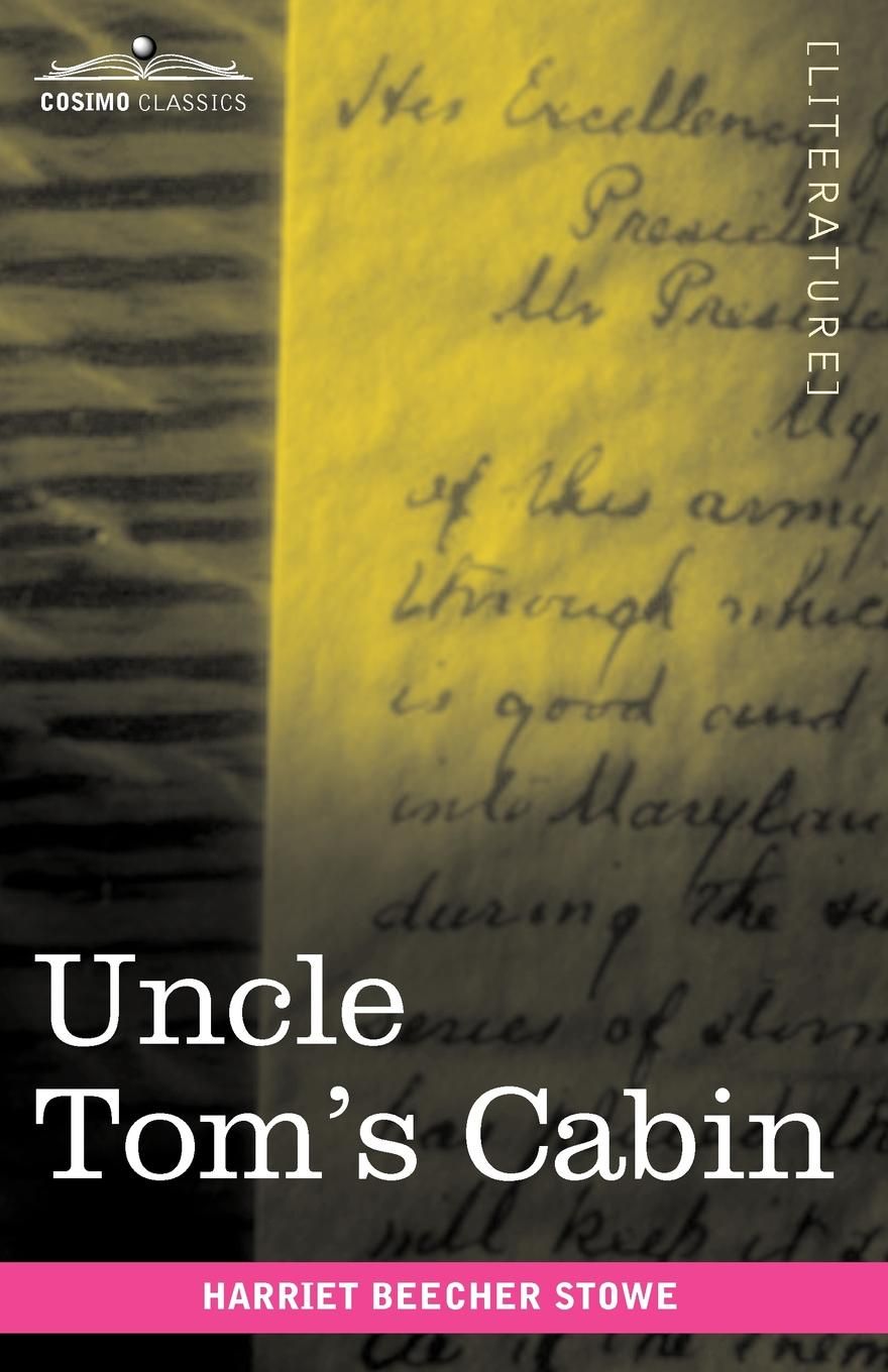 

Uncle Tom'S Cabin