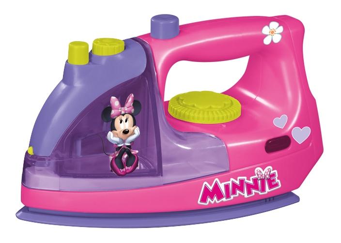 

Утюг minnie mouse, 18 см., вода, 12/24, Minnie Mouse
