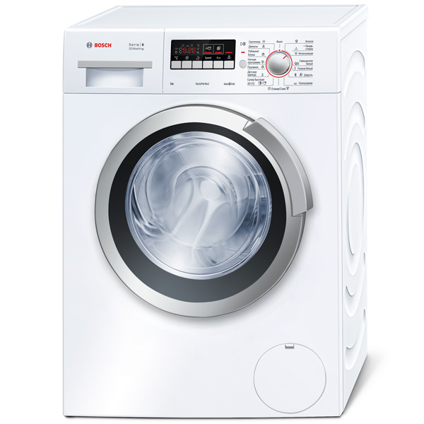 

Стиральная машина Bosch WLK24247OE, WLK24247OE