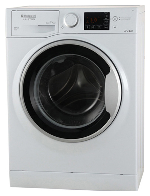 фото Стиральная машина hotpoint-ariston rst 702 st s