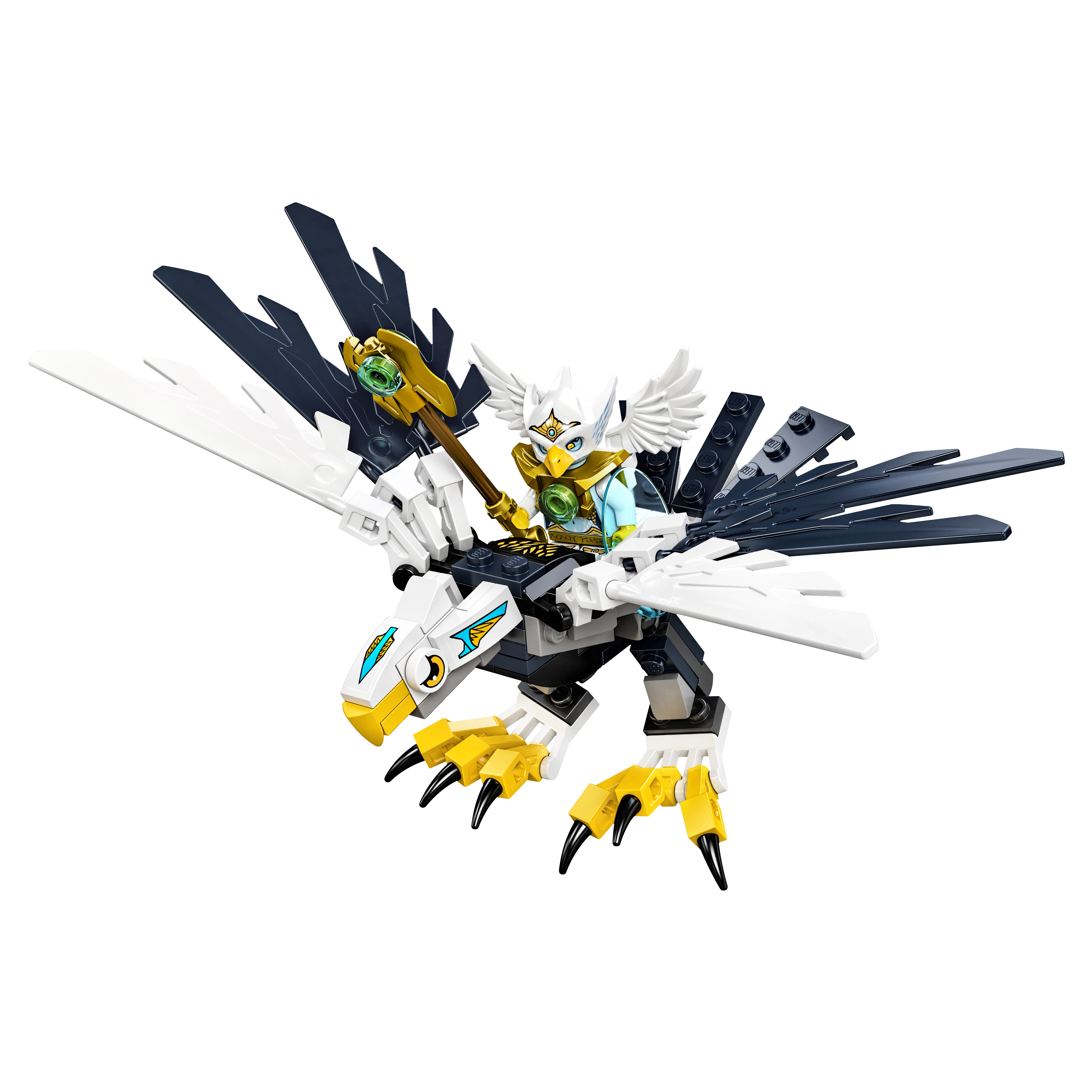 

Конструктор LEGO Chima Легендарные звери: Орёл (70124), конструктор lego chima легендарные звери: орёл 70124