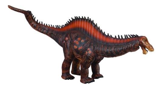 Фигурка collecta реббахиазавр (l) фигурка collecta динозавр теризинозавр 1 40