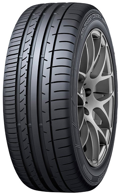 фото Шины dunlop sp sport maxx tl 225/45zr17 (270267)