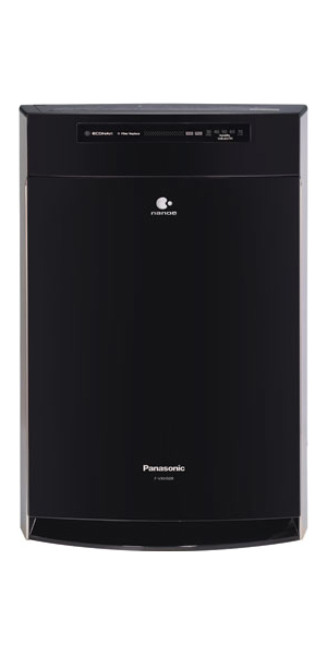 

Мойка воздуха Panasonic F-VXH 50 R-K Black, F-VXH 50 R-K
