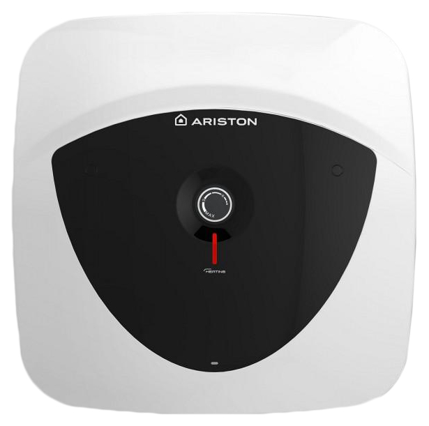 Водонагреватель накопительный Ariston ABS ANDRIS LUX 15 UR white