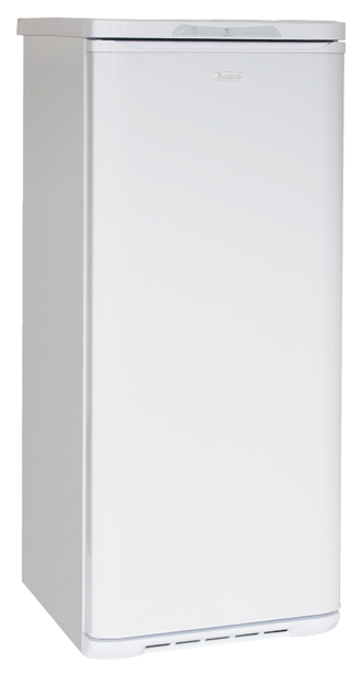 

Холодильник Бирюса 542KLEA White, 542KLEA