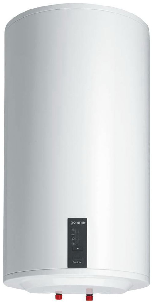 фото Водонагреватель накопительный gorenje gbfu100smb6 white