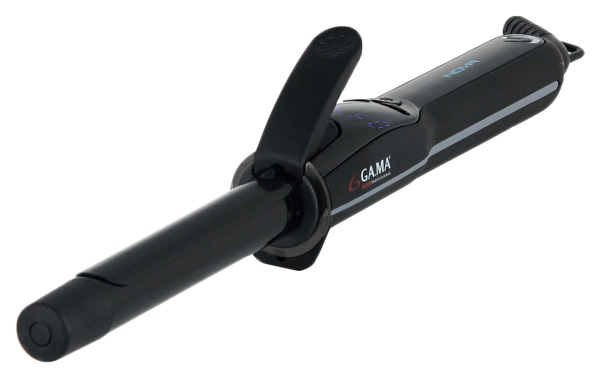 

Электрощипцы GA.MA Nova 19 F21.19 Black, Черный, Nova 19 F21.19