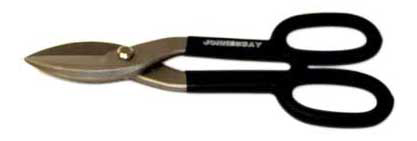 Ручные ножницы по металлу JONNESWAY P2210A jonnesway p2210a ножницы по металлу модельные прямого реза 250 мм