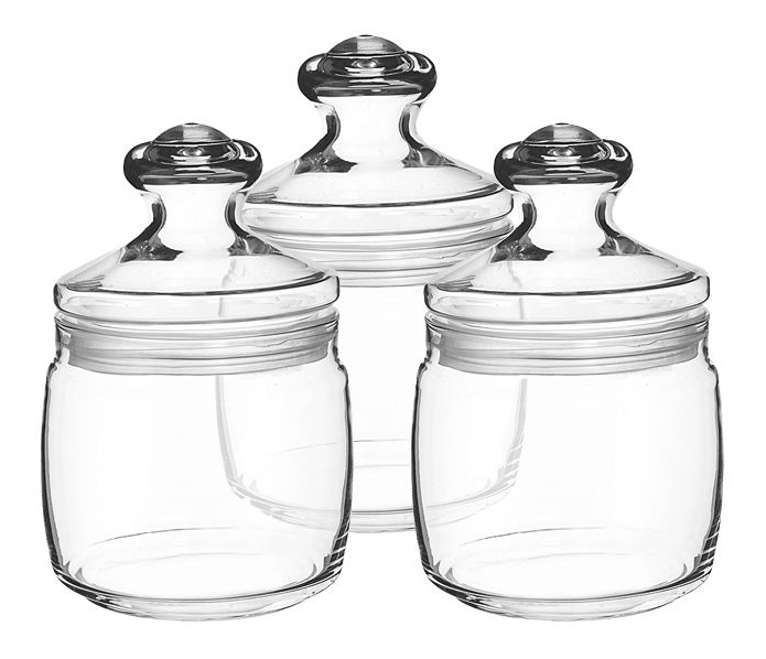 фото Банка для хранения pasabahce cesni psb 97424