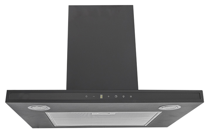 

Вытяжка настенная KUPPERSBERG DDL 660 B черный, DDL 660 B