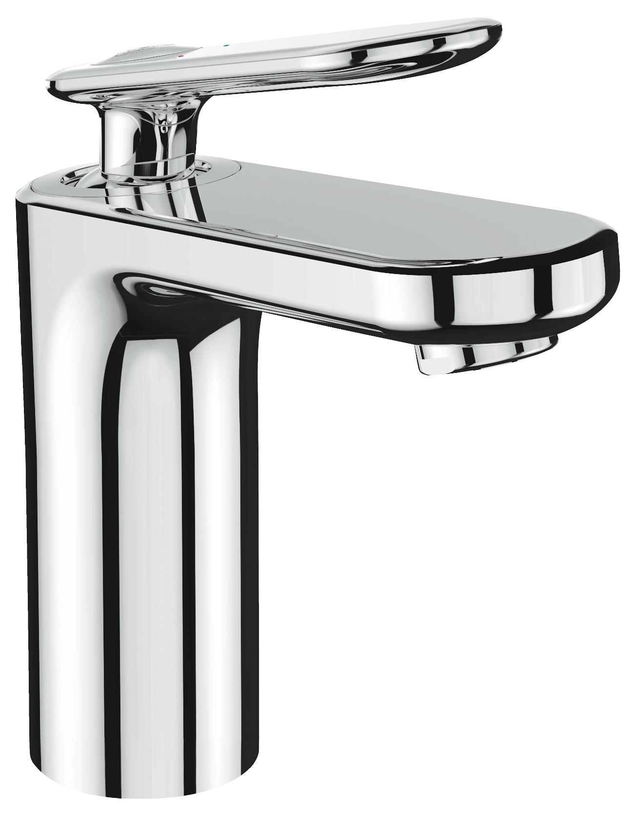 

Смеситель для раковины Grohe Veris 23065000 хром, Veris